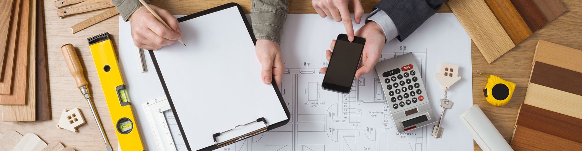 We continue to build with our experience.